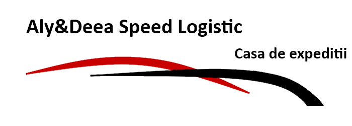 Aly&Deea Speed Logistics